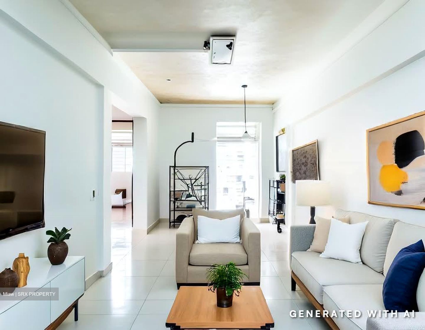 Blk 538 Cheng San View (Ang Mo Kio), HDB 3 Rooms #568289401